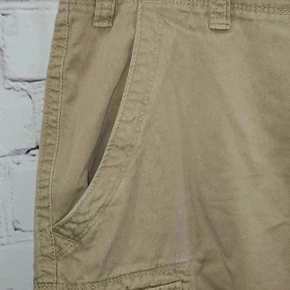 Foundry Cargo Short Size 52 100% Cotton
